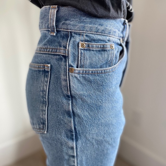 Vintage L.L. Bean Denim - Picture 6 of 9